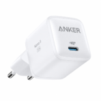 Anker Nano 20W USB-C Fast Charger
